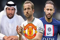 5 ngôi sao đến MU khi thương vụ Sheikh Jassim sắp hoàn tất