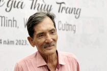 Hai ồn ào tiền bạc của diễn viên Thương Tín