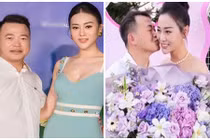 Loạt ảnh tình tứ của Phương Oanh - Shark Bình