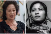 Sự nghiệp đáng nể của NSND Thụy Vân