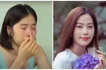 Nam Em đau khổ vì tình trước khi được bạn trai mới yêu thương