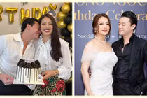 Mong chờ cái kết đẹp của chuyện tình Trương Ngọc Ánh - Anh Dũng