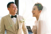 Thân thế chồng đại gia đứng sau che chở cho Vy Oanh