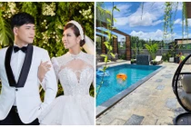 Quách Thành Danh: Sống giàu sang, sắp làm đám cưới với vợ kém tuổi