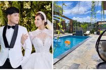 Quách Thành Danh: Sống giàu sang, sắp làm đám cưới với vợ kém tuổi