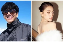 Chân dung mỹ nam dính tin đồn hẹn hò Hoa hậu Tiểu Vy