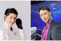 Noo Phước Thịnh và loạt sao phản ứng sao khi bị đồn nghiện ngập?