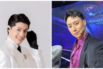 Noo Phước Thịnh và loạt sao phản ứng sao khi bị đồn nghiện ngập?