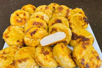 Mẹ đảm tiết lộ bí quyết làm chả lụa nướng đơn giản mà ngon 