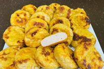 Mẹ đảm tiết lộ bí quyết làm chả lụa nướng đơn giản mà ngon 