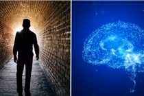 Giáo sư giải thích khả năng có cuộc sống sau khi con người qua đời