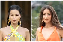 Ai sẽ đăng quang trong chung kết Miss Universe Vietnam 2023?