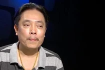 “Ông trùm vai đểu” sống hạnh phúc sau nhiều sóng gió