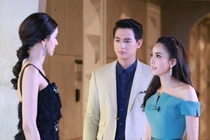 Người yêu giới thiệu chị gái, ngày gặp mặt tôi sững sờ