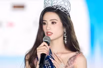 Em gái 19 tuổi lên tiếng trước phát ngôn của Hoa hậu Ý Nhi