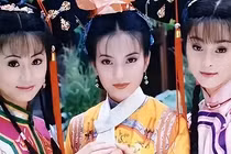 Tình hình hiện tại của bộ 3 mỹ nhân "Hoàn Châu Cách Cách"