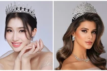 Đối thủ của Á hậu Phương Nhi ở Miss International 2023