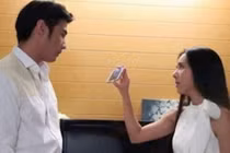 Thấy hội bạn của vợ tư vấn ly hôn, tôi lặng lẽ làm một việc 