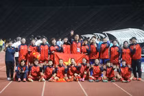 Bất ngờ số tiền thưởng cho tuyển nữ Việt Nam ở World Cup