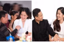 Chuyện tình của Nam Em và bạn trai hơn 14 tuổi