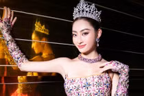 Lương Thùy Linh quyền lực thế nào làm Phó trưởng Ban giám khảo?