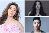 Chân dung dàn nghệ sĩ vụ 170 cô gái hầu tiệc rượu đại gia