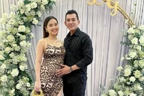 Bị nhận xét mặc hở khi mang thai, Phương Trinh Jolie nói gì?