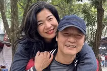 Võ Hoài Nam: Từng không dám cưới vì nghèo, tuổi 58 mê làm thơ