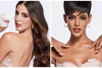 Ai sẽ đăng quang Miss Charm 2023?