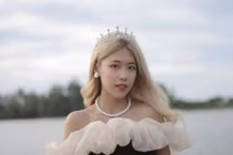 Đời thường của PiaLinh - thí sinh giành vé vàng Vietnam Idol 2023