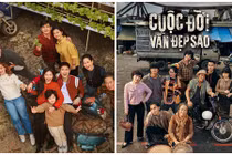 Top những bộ phim hot nhất giờ vàng VTV năm 2023