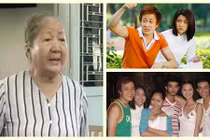 “Soi” cuộc sống của NS Thiên Kim và dàn sao “Bỗng dưng muốn khóc“