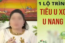 Người nổi tiếng vi phạm quảng cáo: Đề nghị phạt nặng, cấm diễn