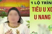 Người nổi tiếng vi phạm quảng cáo: Đề nghị phạt nặng, cấm diễn