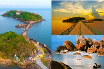 Bí ẩn hòn đảo trăm triệu năm tuổi, gắn với truyền thuyết ly kỳ 