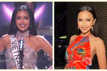 Vì sao Ngọc Châu trắng tay ở Hoa hậu Hoàn vũ Thế giới 2022?