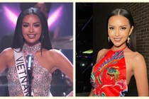 Vì sao Ngọc Châu trắng tay ở Hoa hậu Hoàn vũ Thế giới 2022?