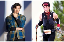 Cuộc sống của Nhan Phúc Vinh đằng sau ánh hào quang 