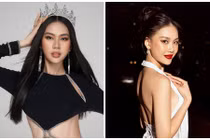 Bùi Quỳnh Hoa dự thi Miss Universe Vietnam, nhiều thí sinh phải dè chừng