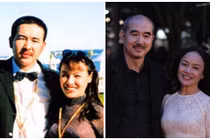 Hôn nhân của Bùi Thạc Chuyên - đạo diễn phim “Tro tàn rực rỡ” 