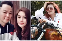 Hoa Thúy - vợ cũ của diễn viên Tùng Dương hiện ra sao?