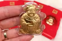 Ngày vía Thần Tài 2023 mua vàng thế nào để rước tài lộc?