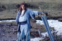 Tại sao Quách Tĩnh và Hoàng Dung phá hủy Huyền thiết trọng kiếm?