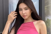 Thùy Tiên ra sao giữa ồn ào kiện tụng với Thùy Trang?