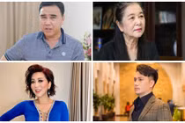 Đâu chỉ Quyền Linh, loạt sao bức xúc vì bị lợi dụng hình ảnh