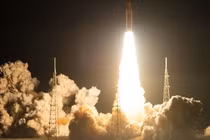 Video: Những chiến công chinh phục vũ trụ của NASA năm 2022