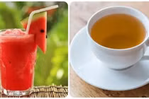 4 loại nước uống vào sáng sớm gây hại cho sức khỏe