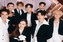 “Khi ta hai lăm” doanh thu kém rời rạp, soi dàn diễn viên