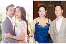 Cuộc sống của đại gia Đức An - siêu mẫu Ngọc Thúy sau ly hôn