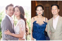 Cuộc sống của đại gia Đức An - siêu mẫu Ngọc Thúy sau ly hôn